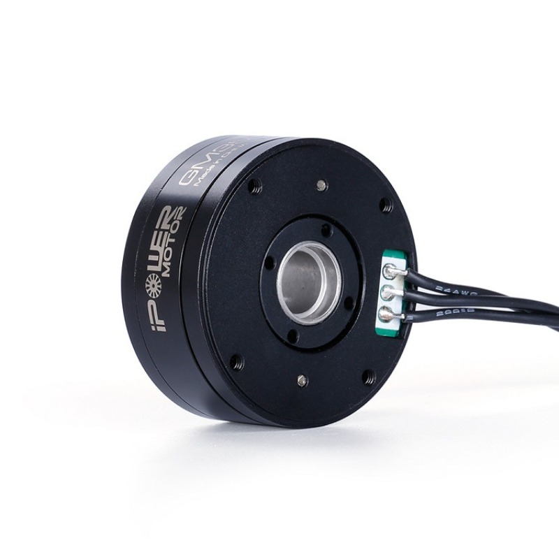 Drone Gimbal For Mirrorless - Motor de Gimbal de Eixo Oco