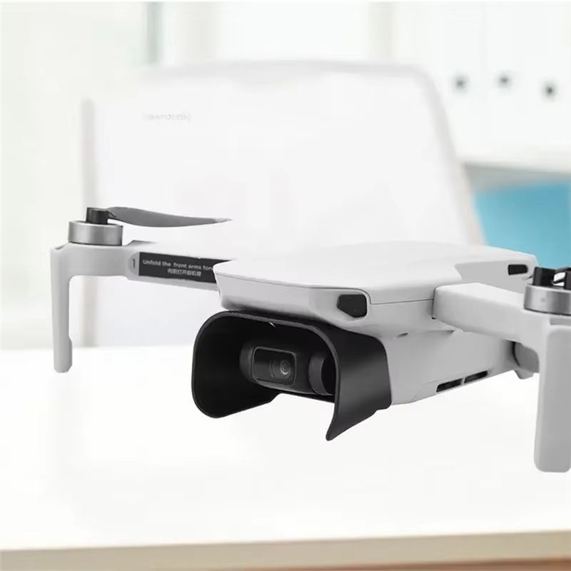 Drone Gimbal For Gopro - Capa de Lente DT18 para DJI