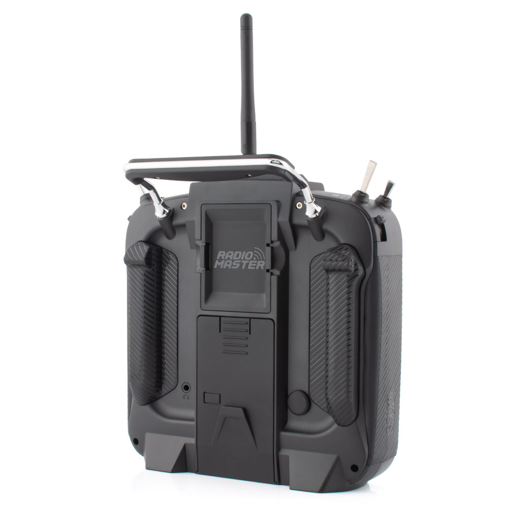 Controlador de Rádio RadioMast - Drone Gimbal For Gopro avaliação e preço