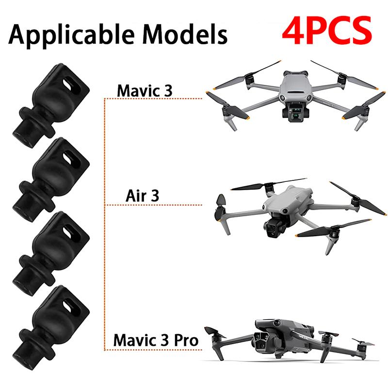 Amortecedor de Borracha para G - Drone Gimbal For Gopro avaliação e preço