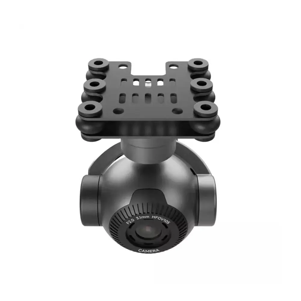 Câmera Gimbal Skydroid C11 4K  - Drone Gimbal 3 Axis avaliação e preço