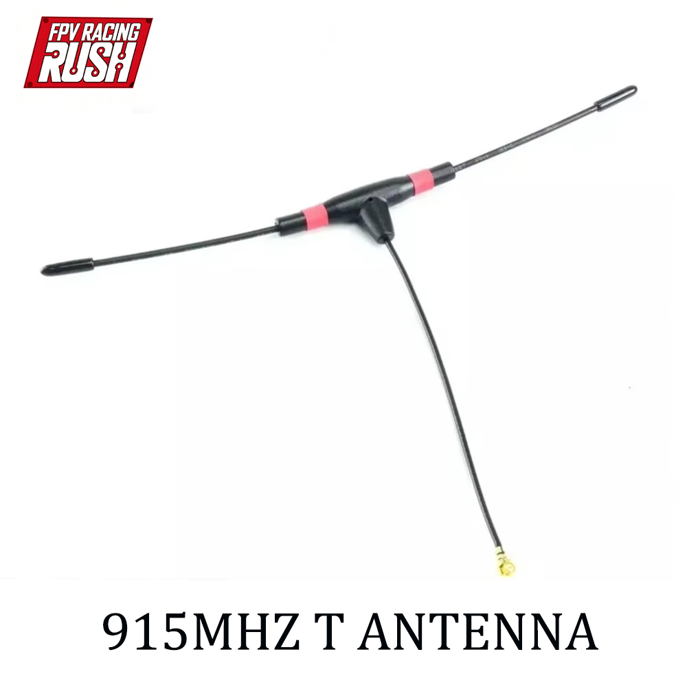 Antena T de 915MHz com Conecto - Tbs Fpv Crossfire avaliação e preço