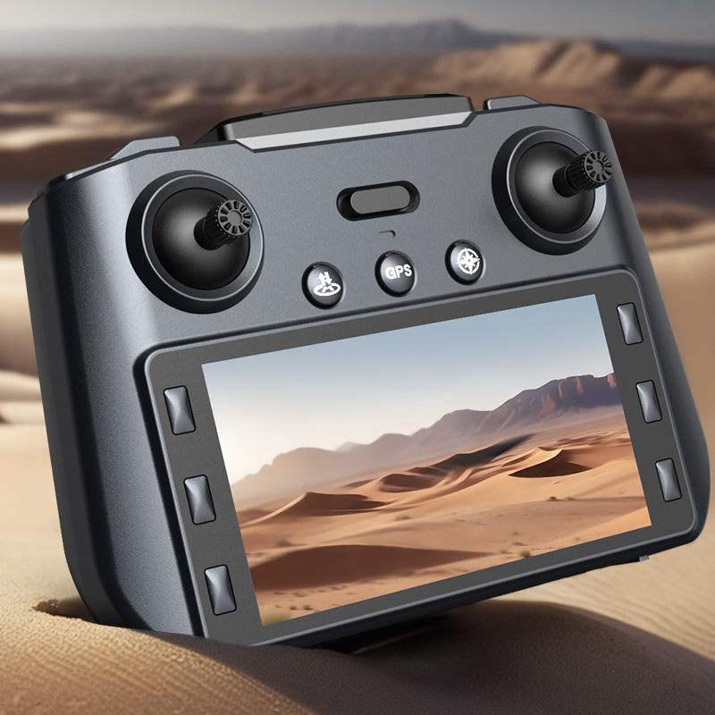 Drone profissional 814 com câm - Drone Gimbal 2 Axis avaliação e preço