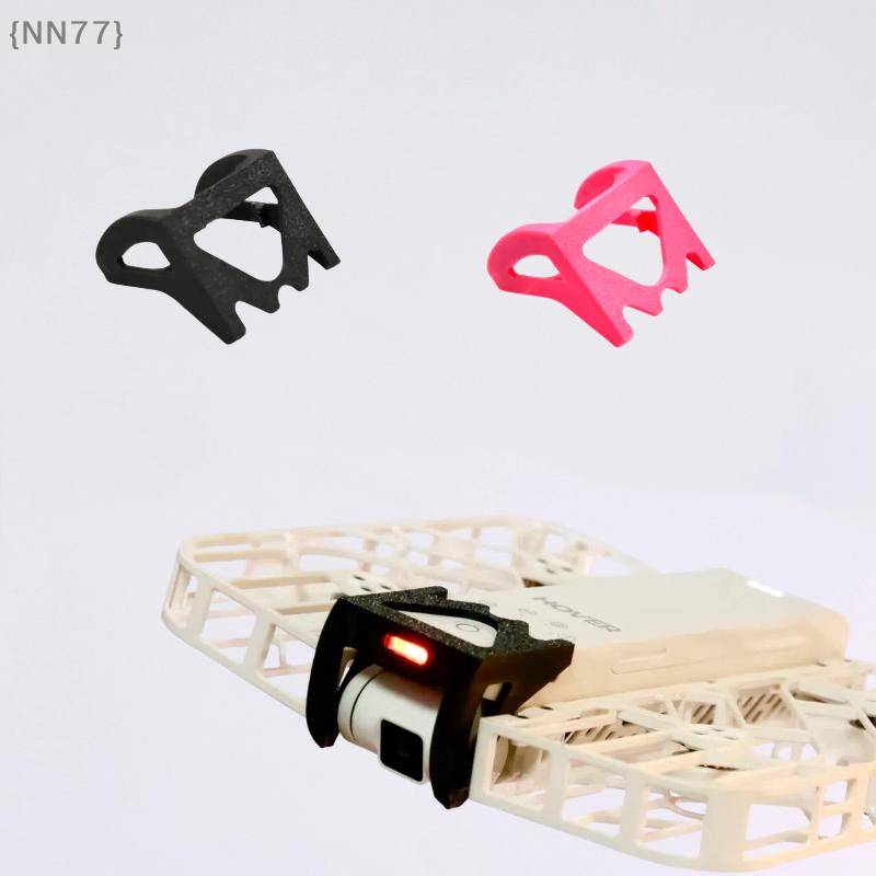 【NN77】Capa Protetora Anticolis - Drone Gimbal Case avaliação e preço