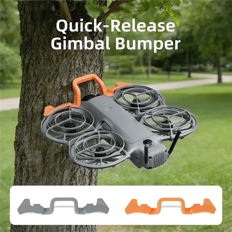 DT18 para SUNNYLIFE, Barra Pro - Drone Gimbal For Gopro avaliação e preço