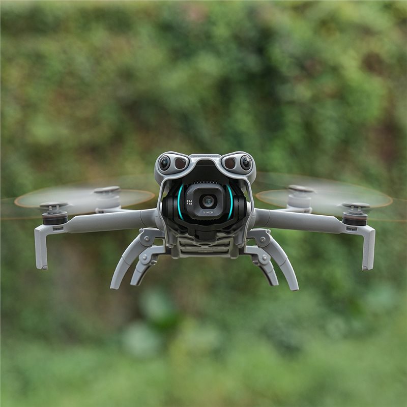 Para-sol Anti-reflexo DT18 par - Drone Gimbal For Gopro avaliação e preço