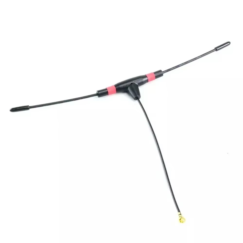 Antena T de 915MHz com Conecto - Tbs Fpv Crossfire avaliação e preço