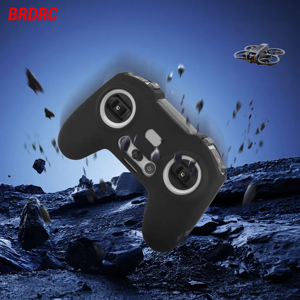 BRDRC para DJI Avata 2/FPV Com - Drone Gimbal Case avaliação e preço